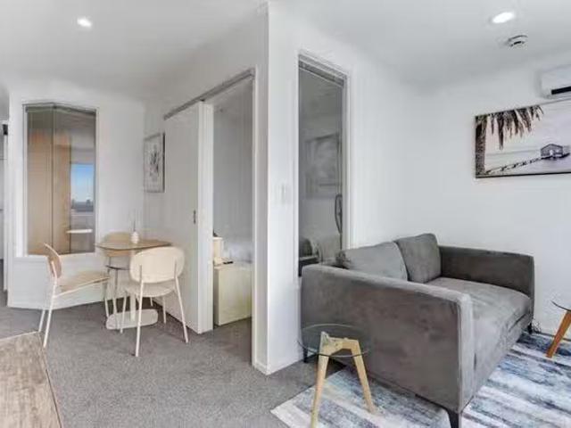 Apartment for rent in Auckland, Oroua County
