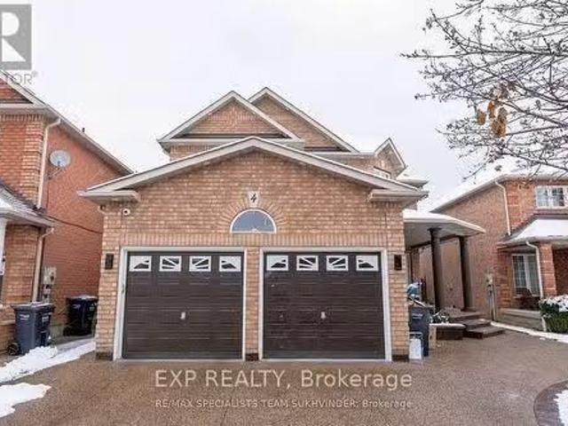 House for rent in Caledon, Ontario