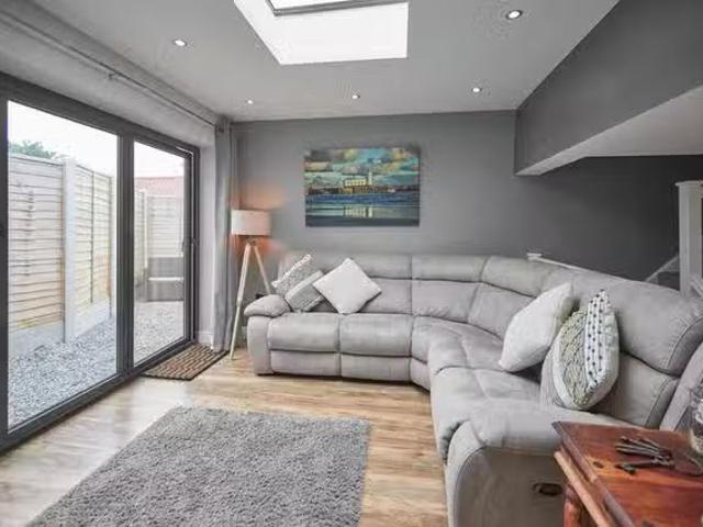 Apartment for rent in Seamer