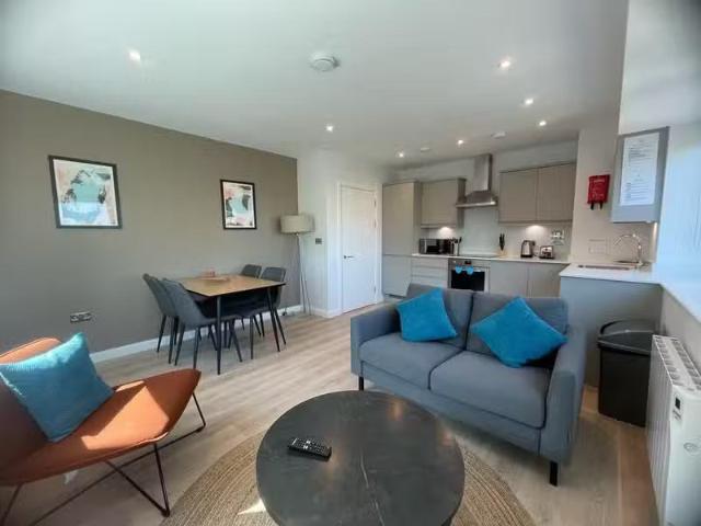 Apartment for rent