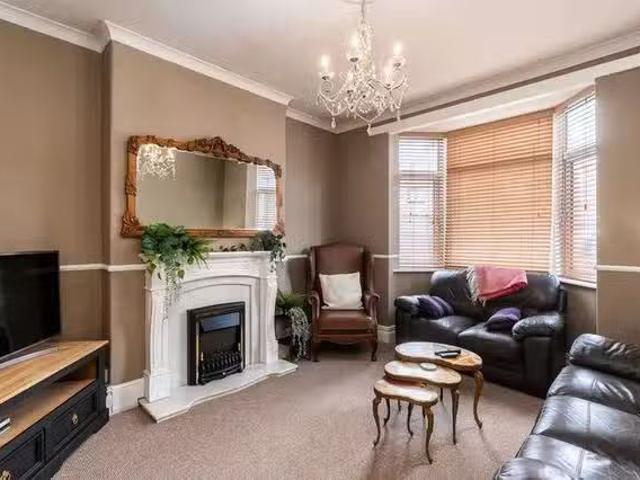 Apartment for rent in Barton-upon-humber, North Lincolnshire