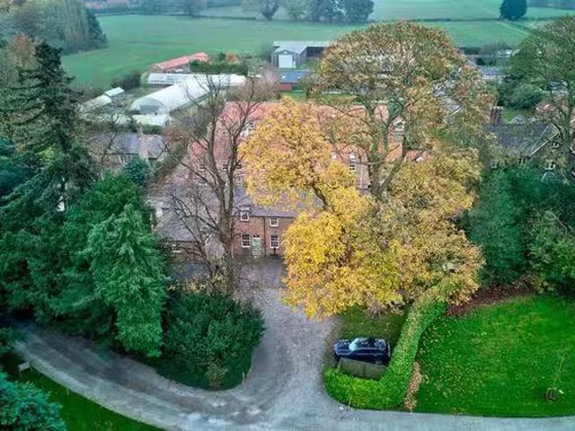 Apartment for rent in Bishopthorpe, York