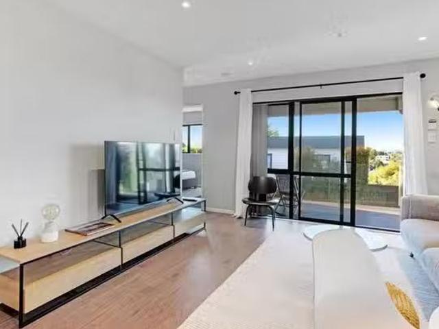 Apartment for rent in Wairau Valley, Oroua County