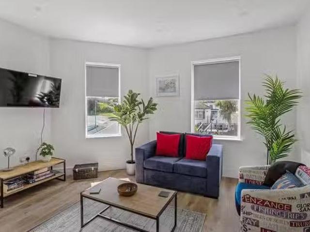 Apartment for rent in Burraton, Saltash