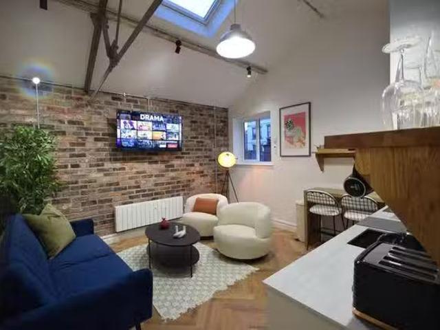 Apartment for rent in City Centre, Georgia