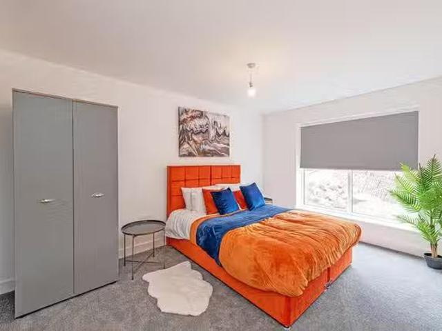 Apartment for rent in Heswall, Wirral