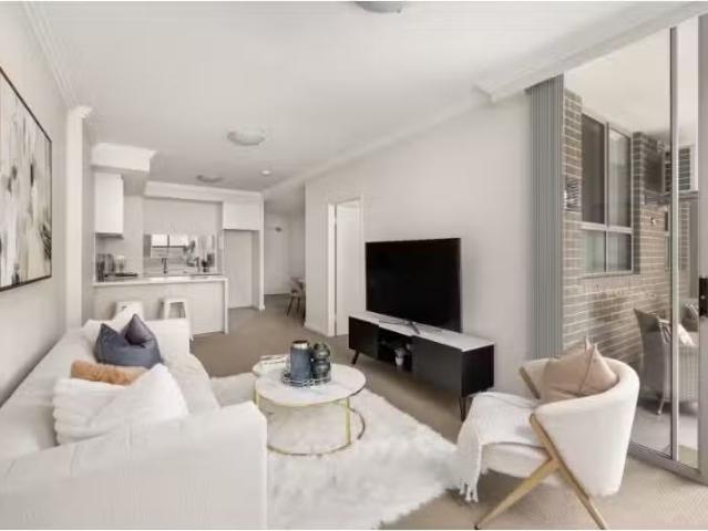 Apartment for rent in Centenary Park, Sydney