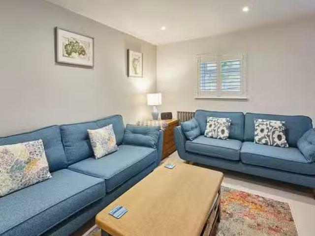 Apartment for rent in Whitby, North Yorkshire