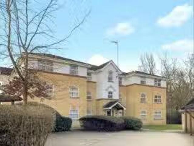 Apartment for rent in Westborough, Surrey