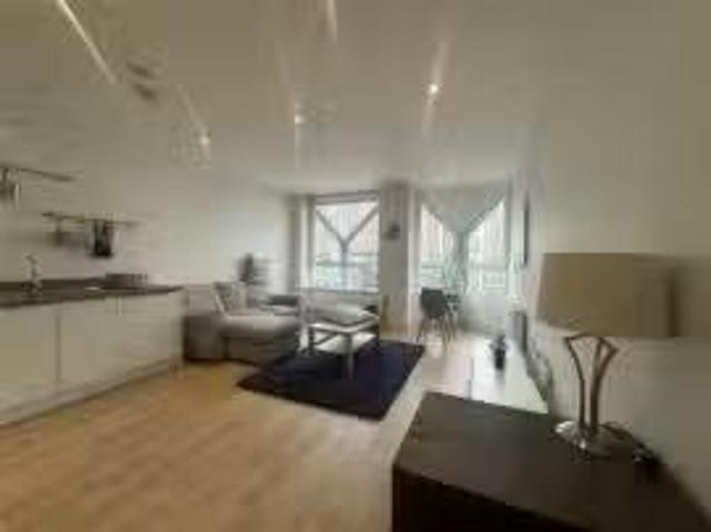 Apartment for rent in Easthampstead, Bracknell
