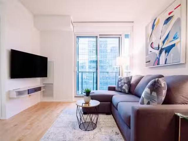 Apartment for rent in Woburn, Ontario