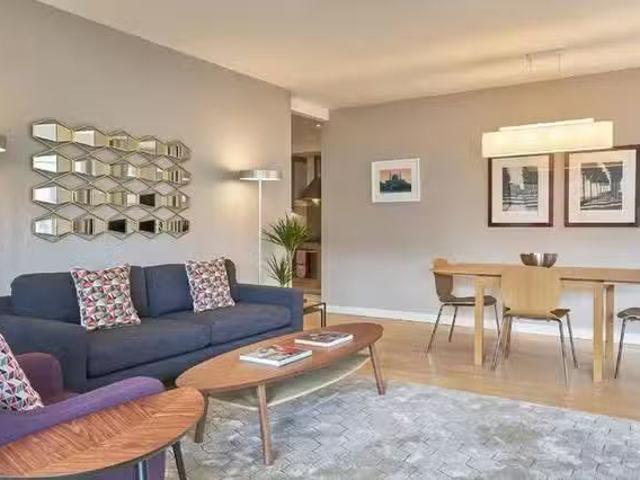 Apartment to rent in Dublin 2, Bluebell