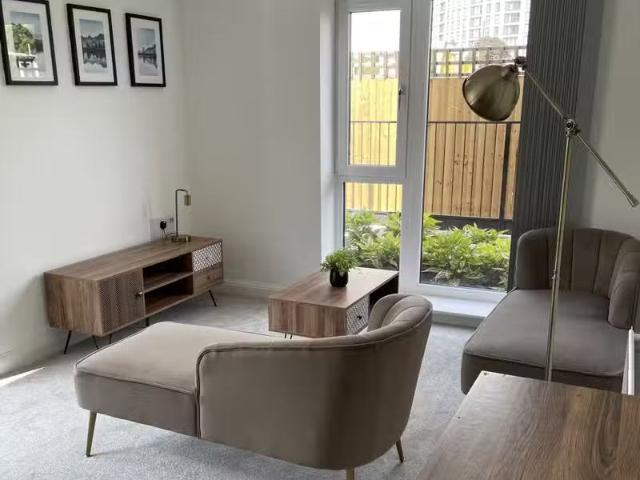 Apartment for rent