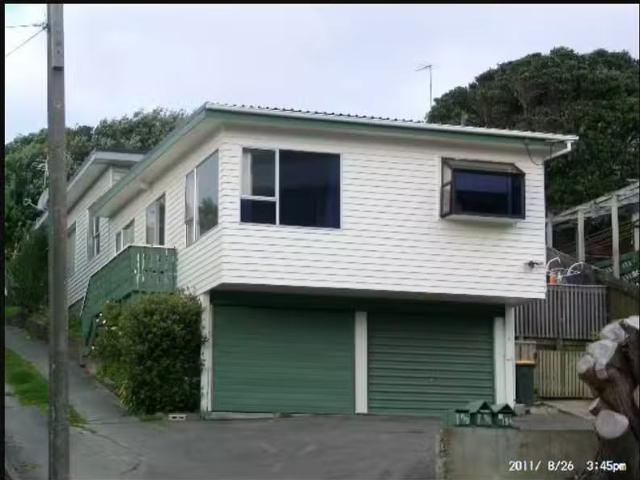 House for rent in Blackhead, Otago