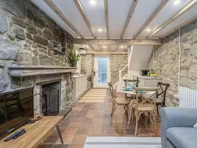 Apartment for rent in Dolgellau