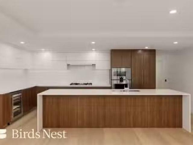 House for rent in Vancouver, British Columbia