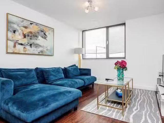 Apartment for rent in Lee Chapel, Essex