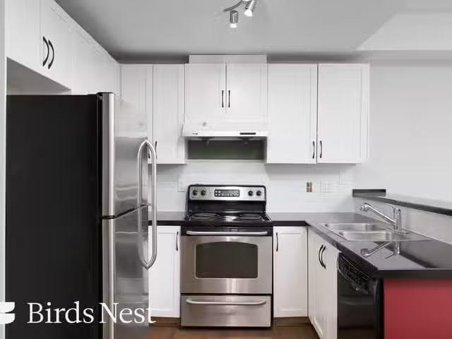 Condo for rent in Burnaby, British Columbia