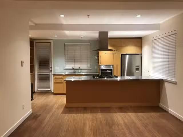 Condo for rent in Vancouver, British Columbia