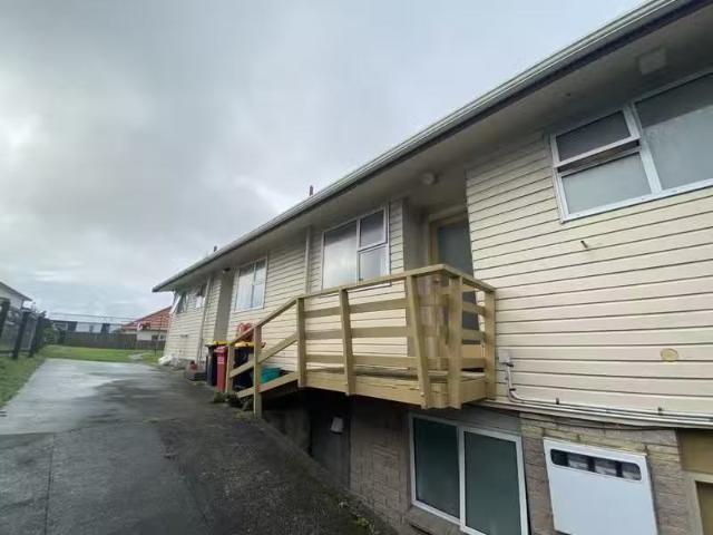 House for rent in Matata, Wellington