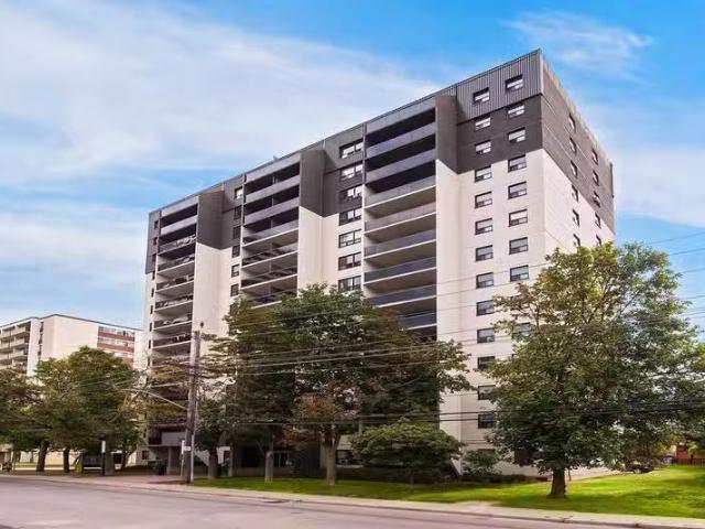 Condo for rent in Mississauga, Ontario