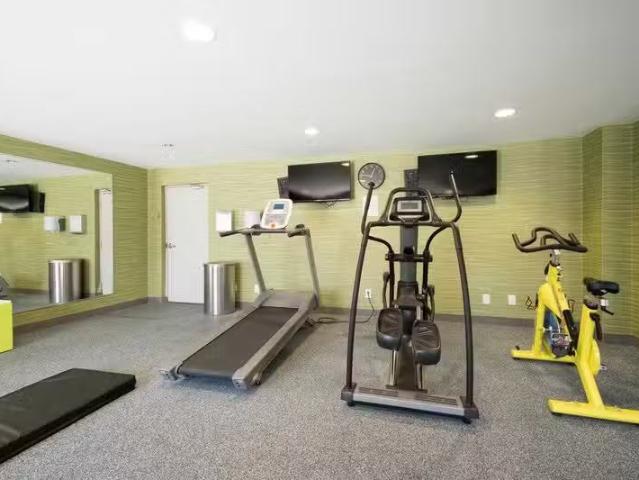 Condo for rent in Mississauga, Ontario
