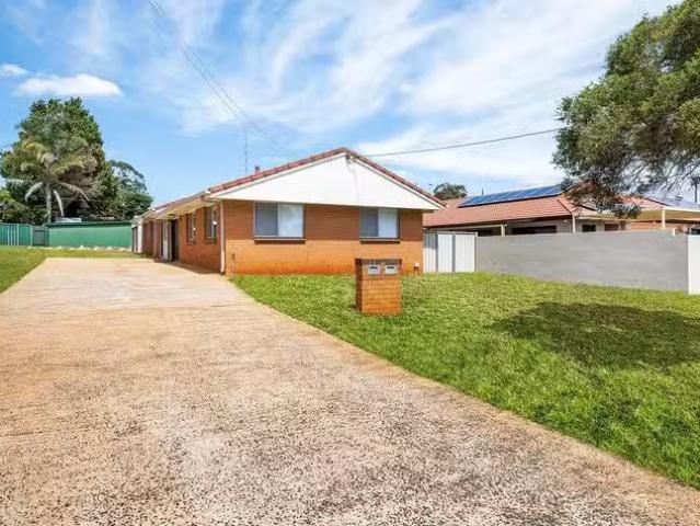House for rent in South Toowoomba, Queensland