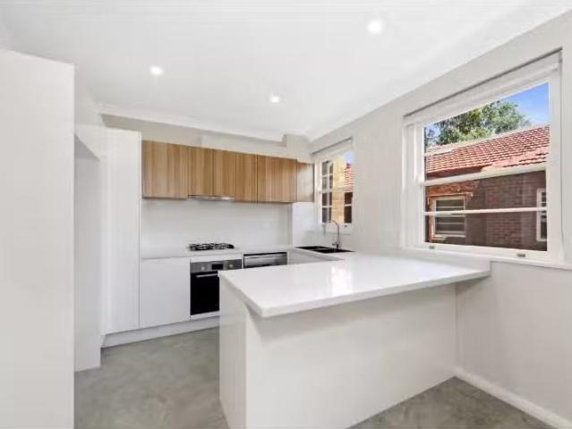 Apartment for rent in Sydney, New South Wales