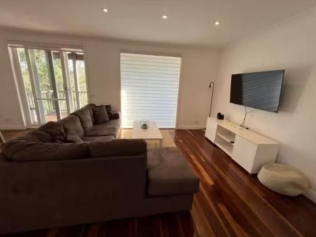 House for rent in New South Wales