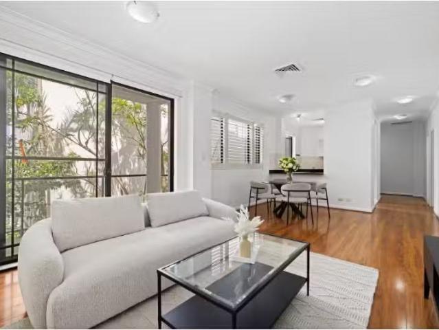 Apartment for rent in Sydney, New South Wales