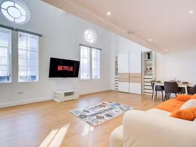 Apartment for rent in Snaresbrook, Greater London