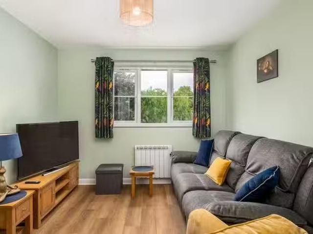 Apartment for rent in Moneyhill, Batchworth