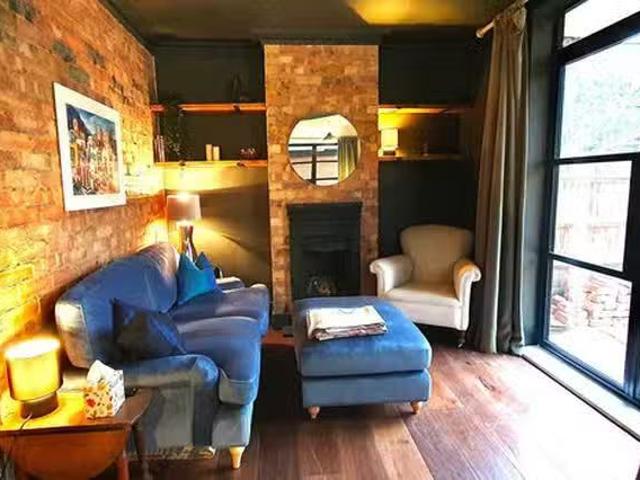 Apartment for rent in Snaresbrook, Greater London