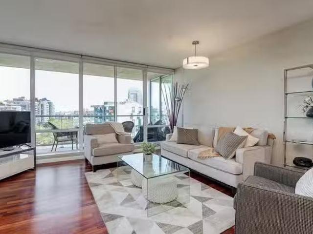 Apartment for rent in Victoria, British Columbia