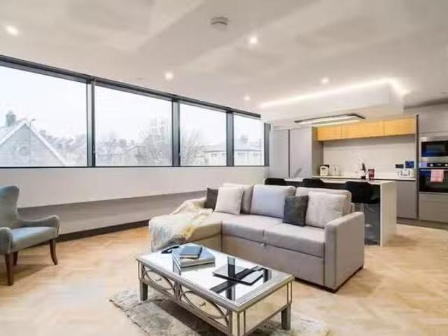 Apartment for rent in Penarth Marina, Penarth