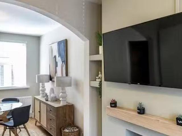Apartment for rent in Whiterock, Northern Ireland