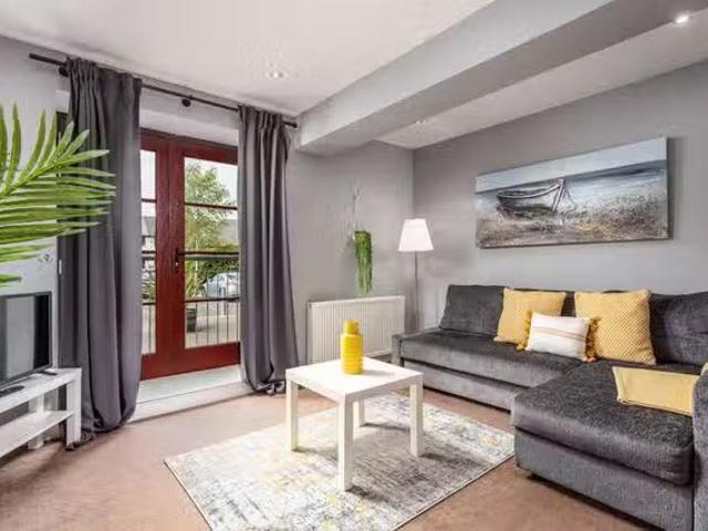 Apartment for rent in Fort, Scotland