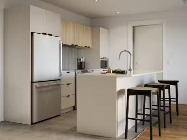 Condo for rent in Lévis, Quebec