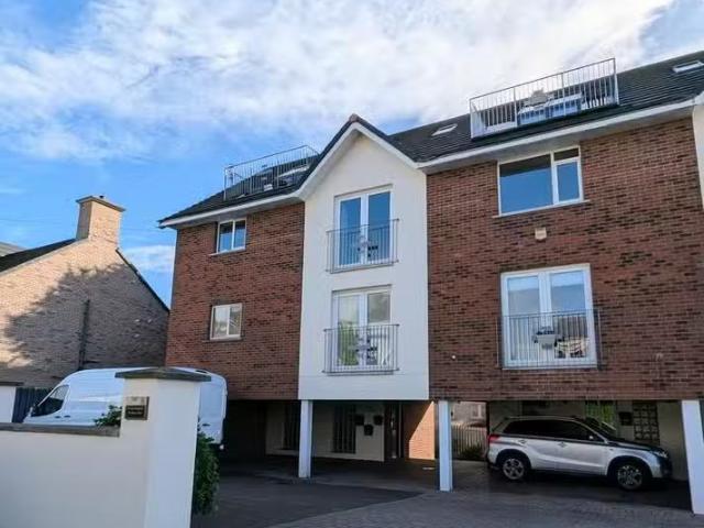 Apartment to rent in Mayo, Connacht
