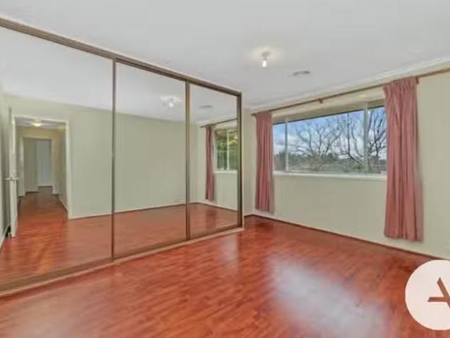House for rent in Macgregor, Australian Capital Territory