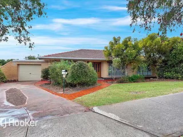 House for rent in Horseshoe Creek, South Australia