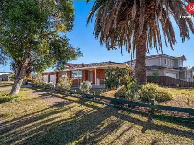 House for rent in Liverpool South, New South Wales