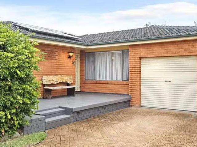House for rent in Sydney, New South Wales