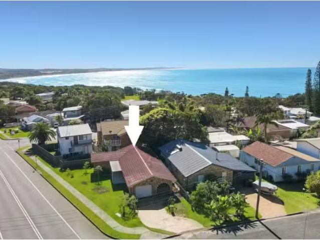 House for rent in Bonny Hills, New South Wales