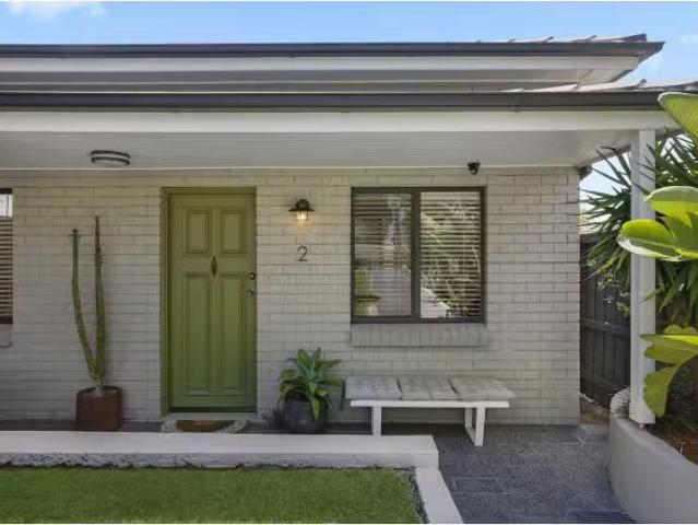 House for rent in Sydney, New South Wales