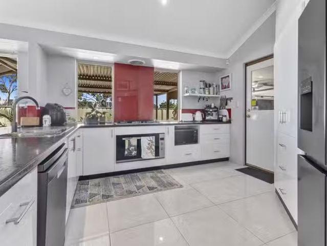 House for rent in Bunbury, Western Australia
