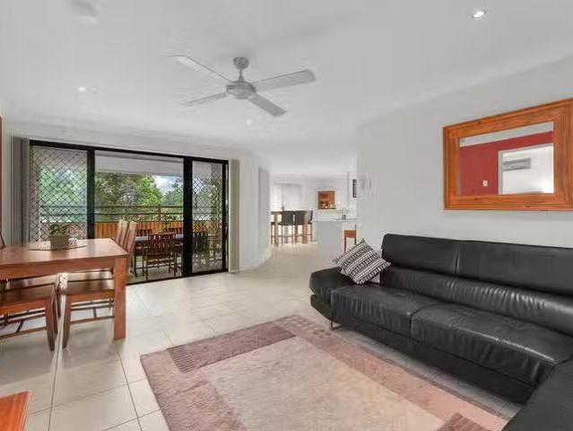 House for rent in Toombul, Queensland