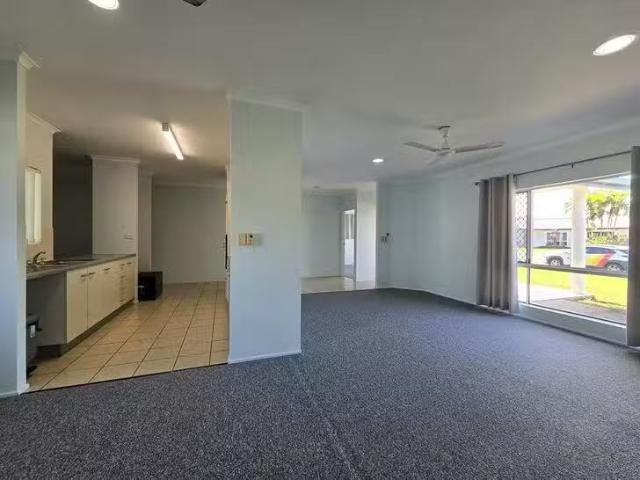 House for rent in Cairns, Queensland