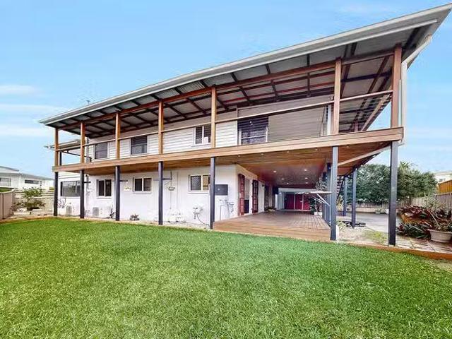 House for rent in Toombul, Queensland