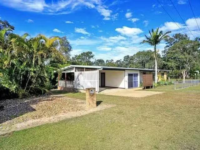 House for rent in Banyan, Queensland